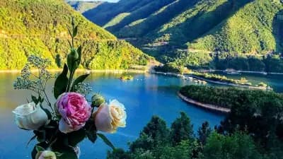 Комплекс "Чилингира"