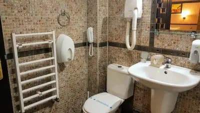 Комплекс "Чилингира"