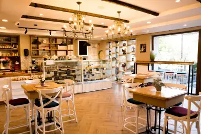Oh-là-là Café