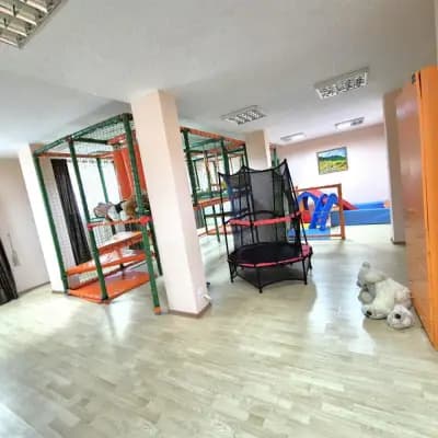 Апартамент Орфинда Памповоро