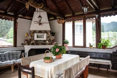 Къща за гости "Вила Роси"