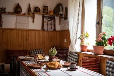 Къща за гости "Вила Роси"