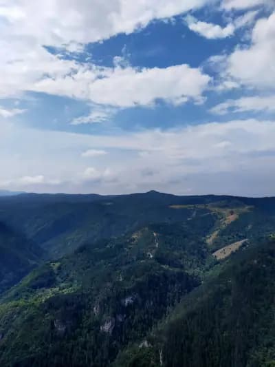 Къща за гости „Шанови“ – Гьоврен