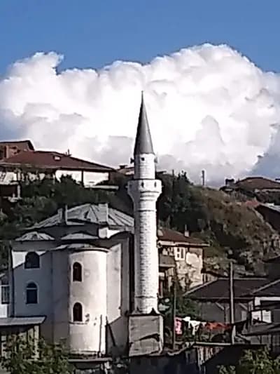 Къща за гости „Шанови“ – Гьоврен