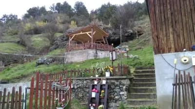 Къща за гости „Шанови“ – Гьоврен
