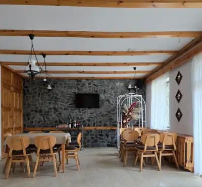Hotel Everwood Govedarci, Bulgaria