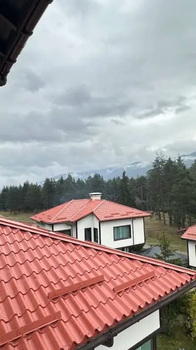 Hotel Everwood Govedarci, Bulgaria