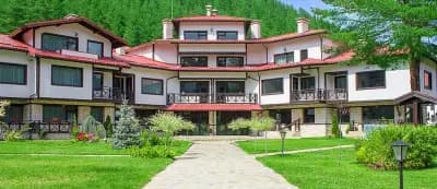 Hotel Everwood Govedarci, Bulgaria