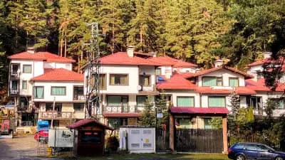 Hotel Everwood Govedarci, Bulgaria