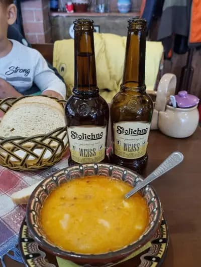 Ресторант „Спортна среща“