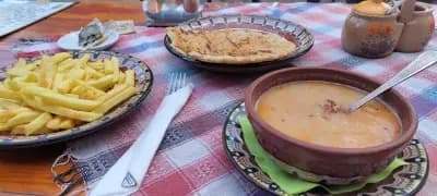 Ресторант „Спортна среща“