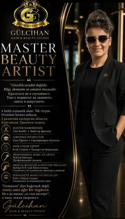 Gülcihan Hair&Beauty Studio