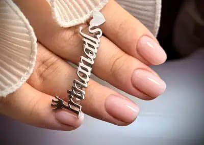 Nails by Irina-“Студио Фантазия “