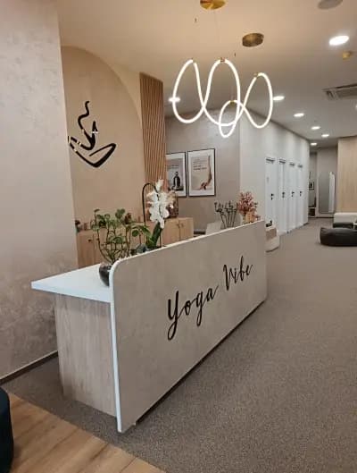 Yoga Vibe Bulgaria