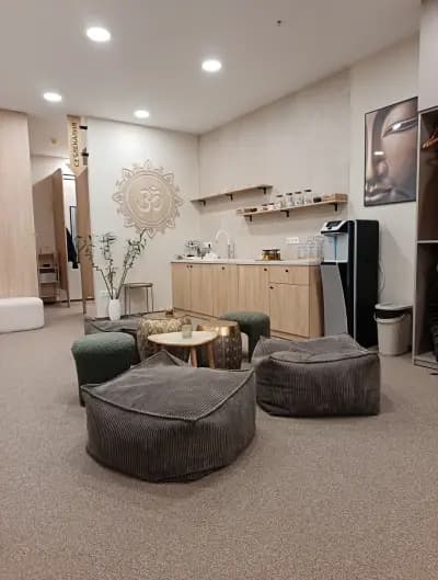 Yoga Vibe Bulgaria