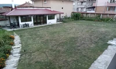 Бобекова къща