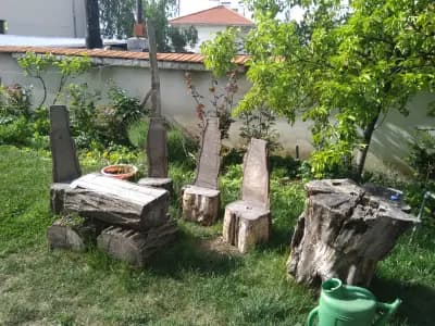 Бобекова къща