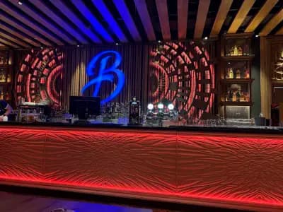 Burrata Holiday Park