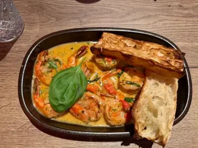 Burrata Holiday Park