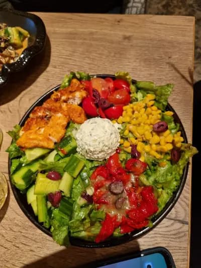 Burrata Holiday Park