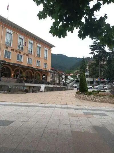 Valemo apart house