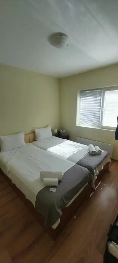 Вили "Тихият кът", Рибарица