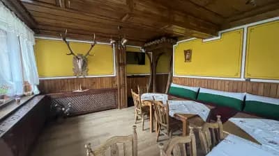 Радкината къща