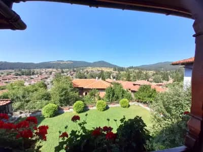 Радкината къща