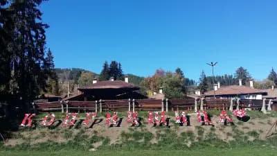 Радкината къща