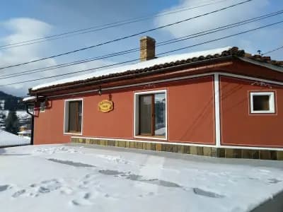 Радкината къща