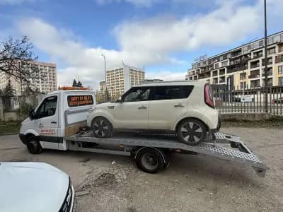 Денонощна Пътна Помощ Греков Хелп
