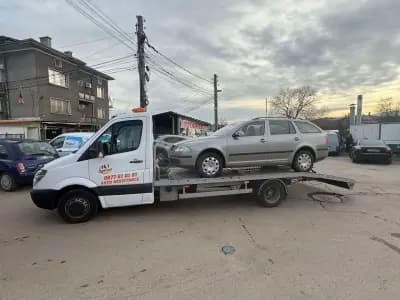 Денонощна Пътна Помощ Греков Хелп