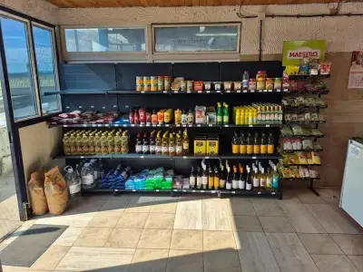 Рибен Магазин Дани
