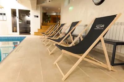 VEDA Swimming Pool & Spa