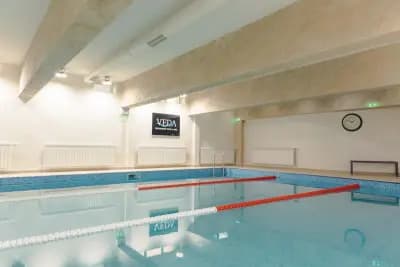 VEDA Swimming Pool & Spa