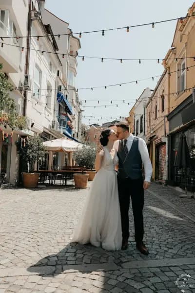 Сватбен фотограф - Тime for Happiness - Gabriela Mihaylova