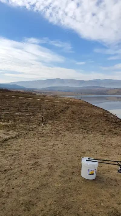 Язовир Берсин България