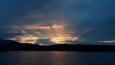 Язовир Берсин България