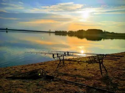 Язовир Берсин България