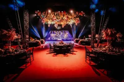 Royal Wedding & Management
