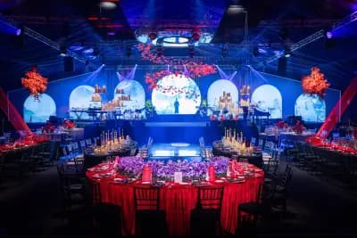 Royal Wedding & Management