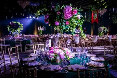 Royal Wedding & Management