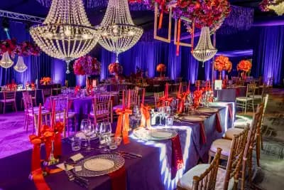 Royal Wedding & Management