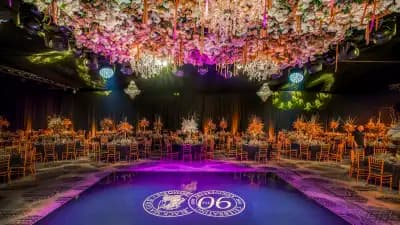 Royal Wedding & Management