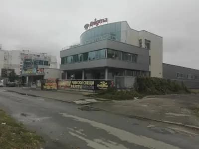 Енигма ЕООД