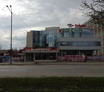 Енигма ЕООД