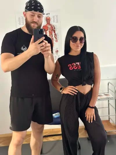 Phoenix Therapy Massage