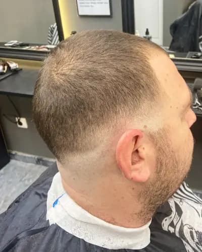 D&M Barbershop