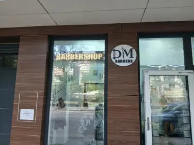 D&M Barbershop