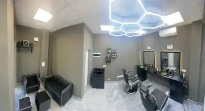 D&M Barbershop